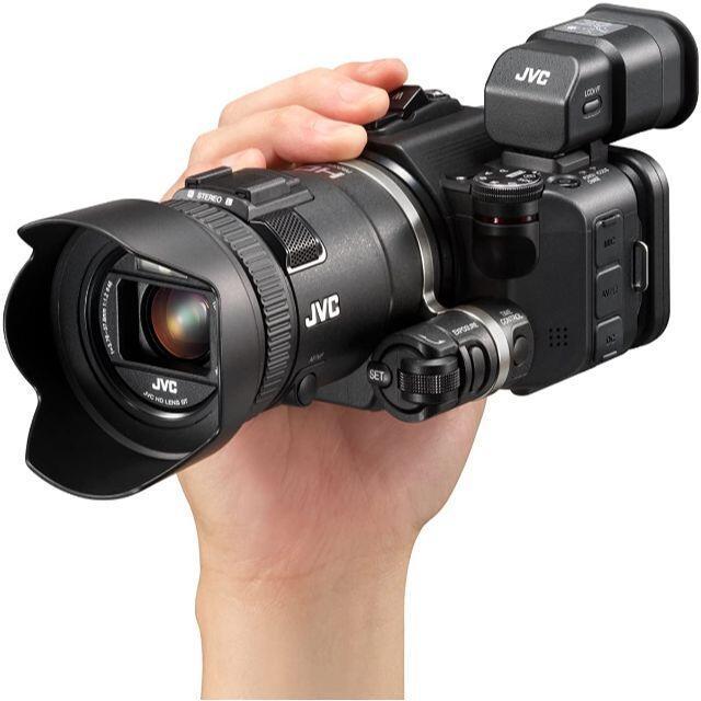 JVCケンウッド JVCKENWOOD JVC EVERIO ハイビジョンメモリー JVCケンウッド JVCKENWOOD JVC EVERIO ハイビジョンメモリー
