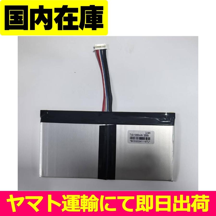 IRIE（FFF SMART LIFE CONNECTED） 互換品＜ 新品 ＞FFF-PC03B MAL