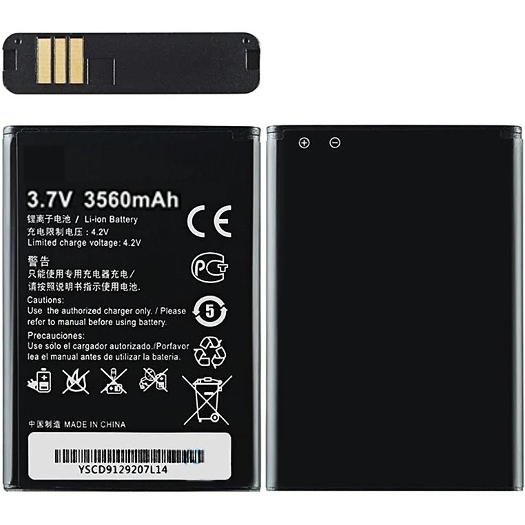 HUAWEI（ファーウェイ） 互換品［ 新品 ］ワイモバイル GL06P Pocket