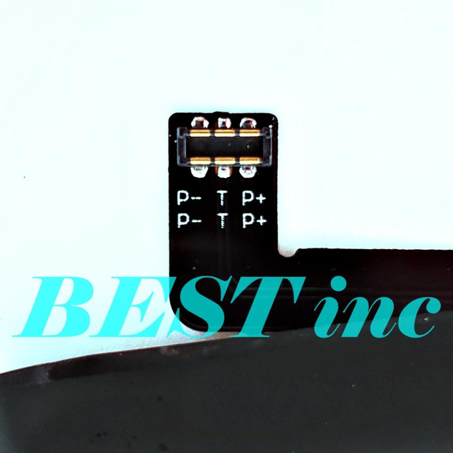 互換品【 新品 】OUKITEL K3 / K3 Plus / オキテル バッテリー容量:6000mAh 電圧制限:3.85V | アンドロイド | 02