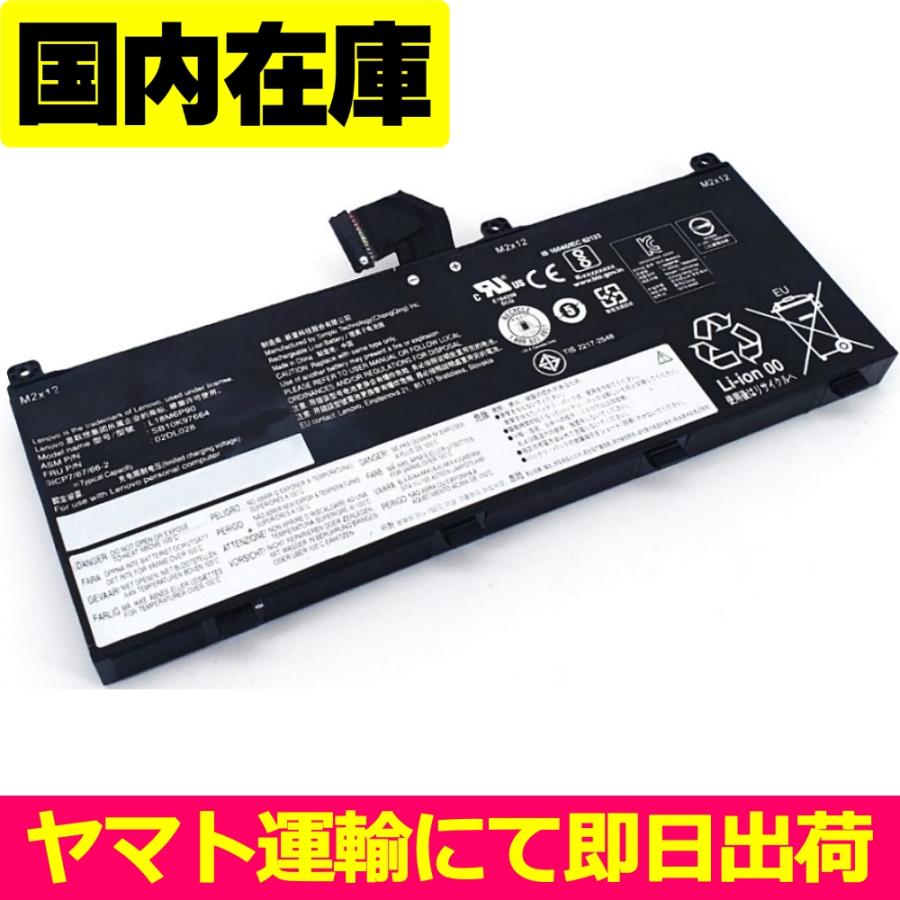 Lenovo（レノボ） 互換品＜ 新品 ＞Lenovo ThinkPad P53 02DL028