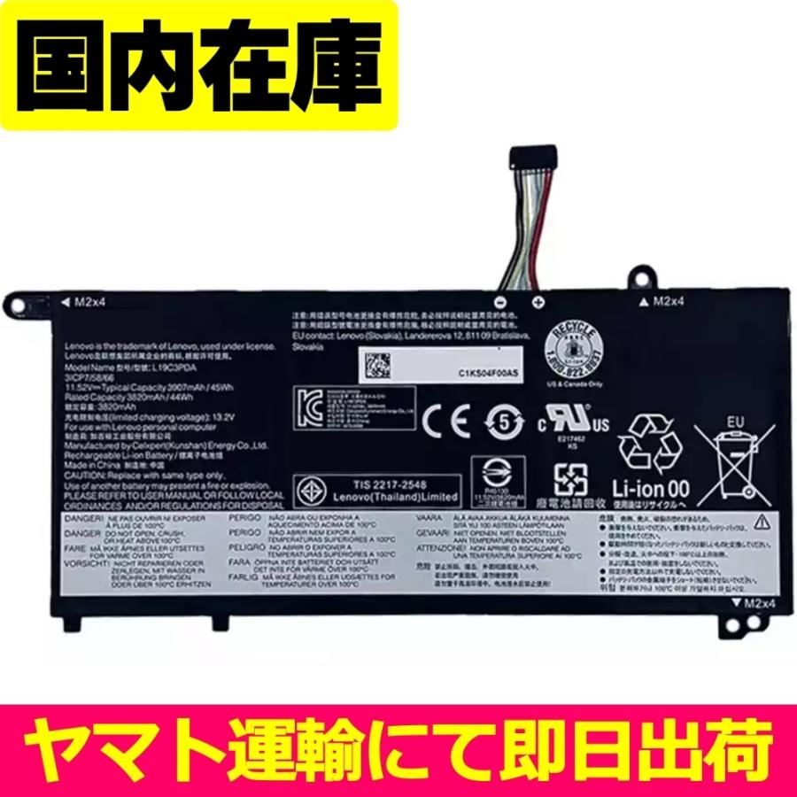 【バッテリー新品同様・特価処分】Lenovo ThinkPad L15 Gen1 hanashinshop_0132250