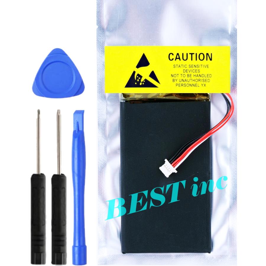 Shanling m6 ジャンク SHANLING 互換品［ 新品 ］SHANLING M6 シャンリン バッテリー