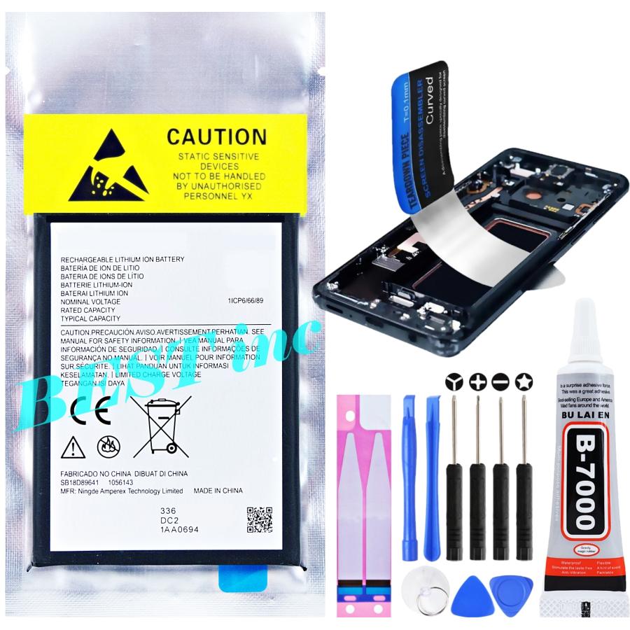 互換品【 新品 】Motorola Moto G9 Power / G60 / G40 Fusion / XT2091 XT2135 XT2147 モトローラ バッテリー容量:6000mAh 電圧制限:3.87V ~ | motorola