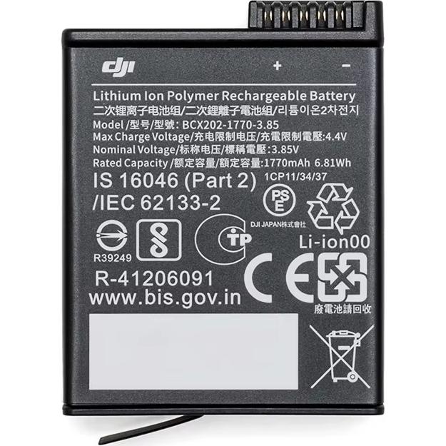 DJI 並行輸入品＜ 新品 ＞DJI Osmo Action 3 / Osmo Action 4 / Osmo