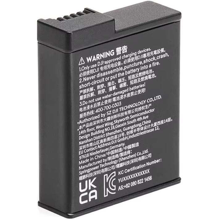 DJI 並行輸入品＜ 新品 ＞DJI Osmo Action 3 / 4 / 5 Pro / 6 / 海外 
