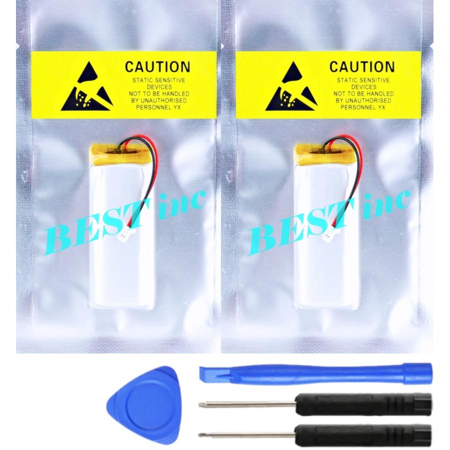 互換品＜ 新品 ＞LEXIN LX-GTX / レシン 電圧制限:3.7V 工具キット付き