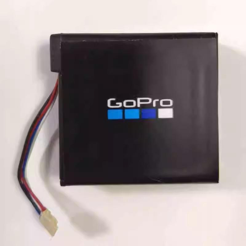 GoPro 並行輸入品 Hero 7 Silver / SPTM1B ゴープロ バッテリー