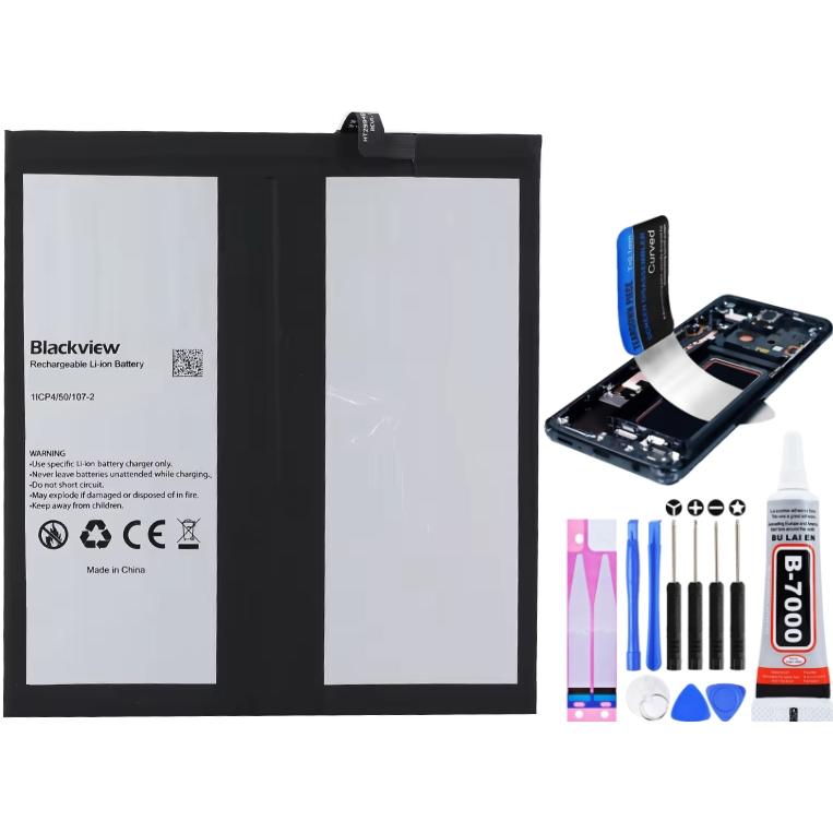 Blackview 互換品【 新品 】Blackview Tab 60 / ブラックビュー