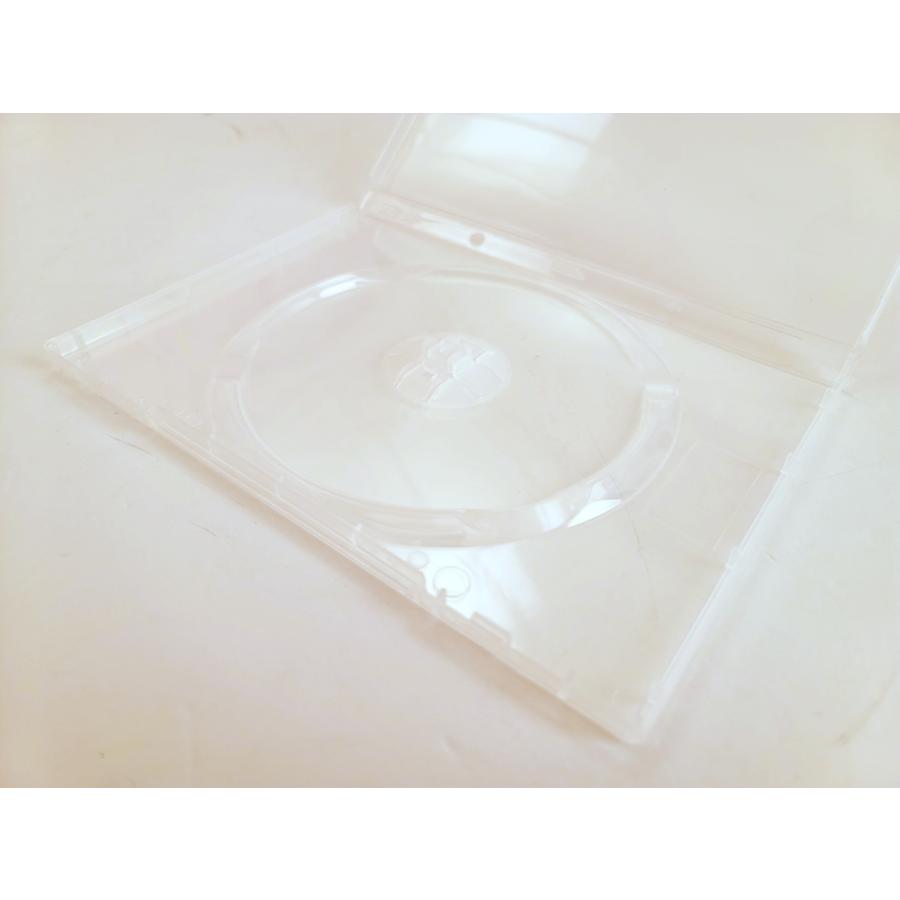 【＠9円】トールケース DVD CD ブルーレイ Blu-ray 超お得100個セット 在庫限り【他商品と同時同梱注文不可】 |  | 01