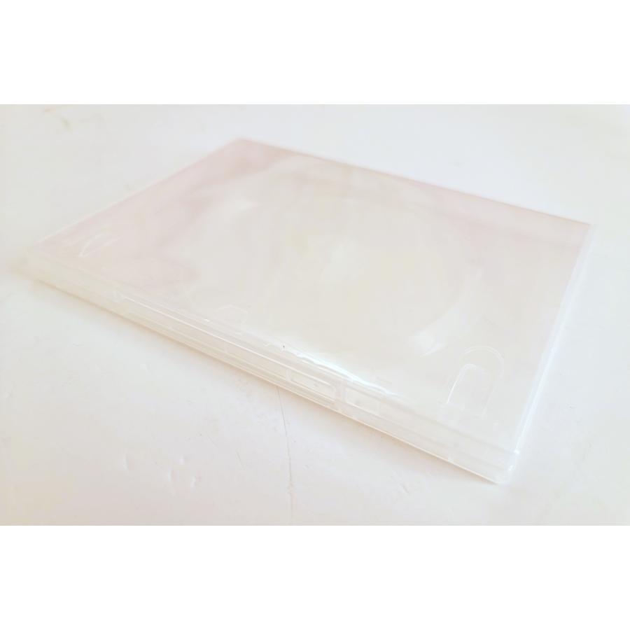 【＠9円】トールケース DVD CD ブルーレイ Blu-ray 超お得100個セット 在庫限り【他商品と同時同梱注文不可】 |  | 02