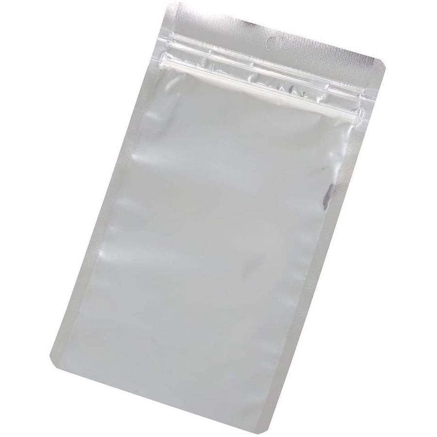 在庫あり【即日発送】VCP-H 50枚 セイニチ 吊り下げ穴付き平袋 ラミグリップ 片面透明バリアタイプ |  | 02