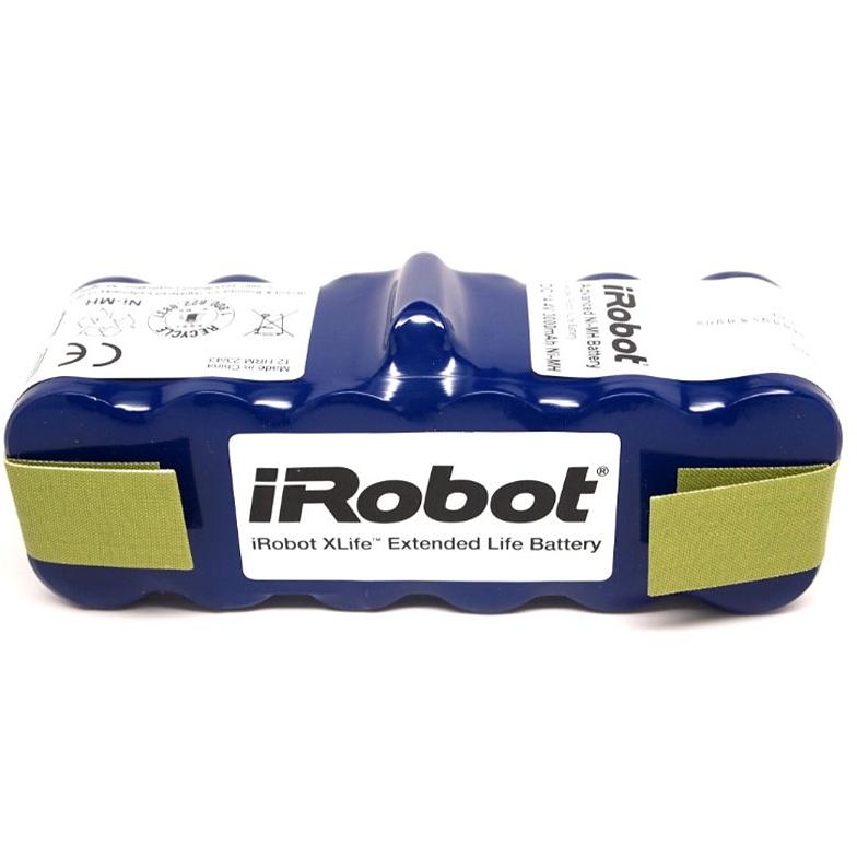 ルンバ 並行輸入品＜ 新品 ＞Roomba iRobot X-Life 500 600 700 800