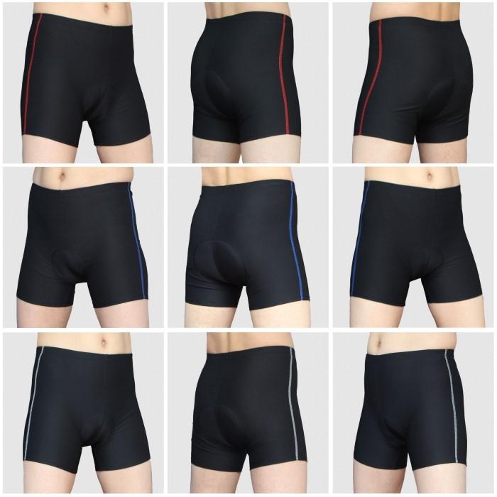 ゴーヤーマン　サイクルパンツ　2点おまとめページ ゴーヤーマン様専用 サイクルパンツ 2点おまとめページ