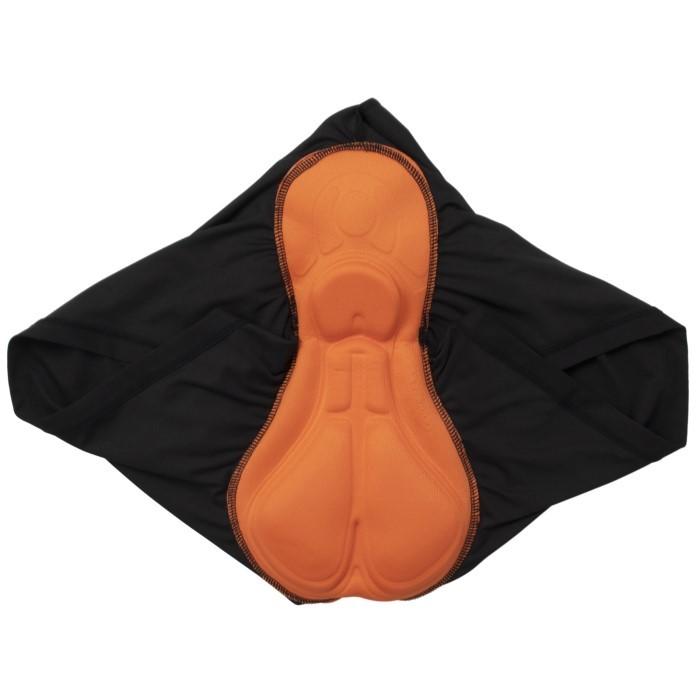 メンズ サイクルインナーパンツ ゲルパッド付 自転車 サイクルパンツ サイクルジャージ サイクルウェア ロードバイク レーサーパンツ WL-BB001 |  | 08