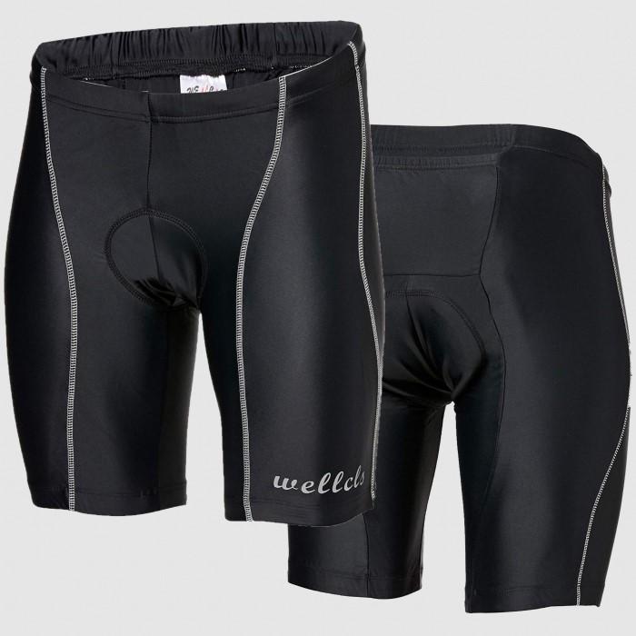 Wellcls サイクルパンツ メンズ ゲルパッド付 自転車 サイクルジャージ サイクルウェア サイクリングパンツ ロードバイク レーサーパンツ WL-BB002 |  | 11