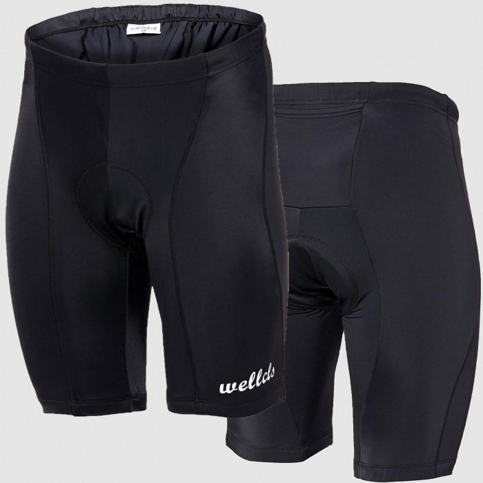 Wellcls サイクルパンツ メンズ ゲルパッド付 自転車 サイクルジャージ サイクルウェア サイクリングパンツ ロードバイク レーサーパンツ WL-BB002 |  | 05