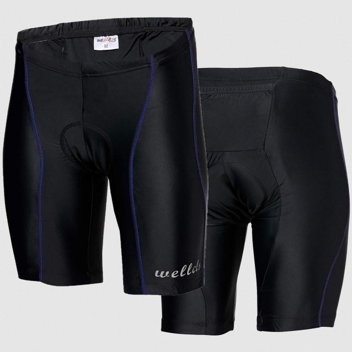Wellcls サイクルパンツ メンズ ゲルパッド付 自転車 サイクルジャージ サイクルウェア サイクリングパンツ ロードバイク レーサーパンツ WL-BB002 |  | 09