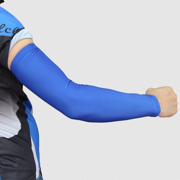 ウェルクルズ アームカバー 2枚1セット×2(計4枚) UVカット 冷感 アームスリーブ メンズ レディース 夏 日焼け防止 スポーツ 自転車 ゴルフ Wellcls WL-BB030 |  | 17