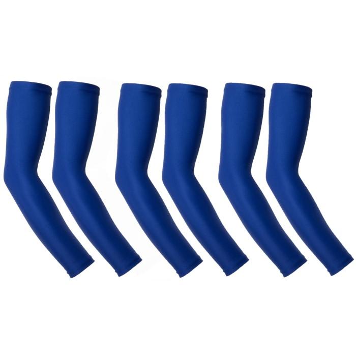 ウェルクルズ アームカバー 2枚1セット×3(計6枚) UVカット 冷感 アームスリーブ メンズ レディース 夏 日焼け防止 スポーツ 自転車 ゴルフ Wellcls WL-BB031 |  | 15