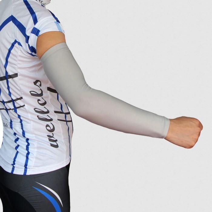 ウェルクルズ アームカバー 2枚1セット×3(計6枚) UVカット 冷感 アームスリーブ メンズ レディース 夏 日焼け防止 スポーツ 自転車 ゴルフ Wellcls WL-BB031 |  | 11