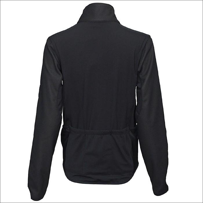 Wellcls レディース 冬用 防風 サイクルジャージ 上下セット 自転車 サイクルウェア サイクルジャケット 上下 ロードバイク 防寒 裏起毛 長袖 WL-BB043 |  | 06