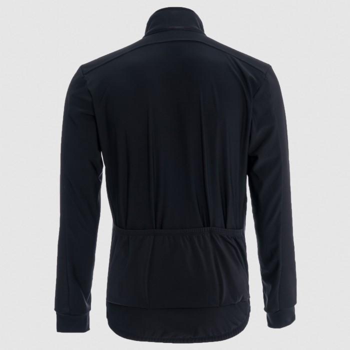 Wellcls メンズ 冬用 防風 サイクルジャージ 自転車 サイクルウェア サイクルジャケット ロードバイク サイクリングウェア 防寒 裏起毛 長袖 WL-BB045 |  | 06