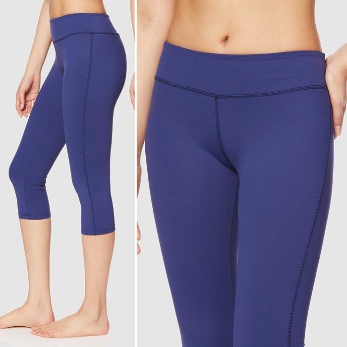 Wellcls ヨガパンツ ヨガウェア 7分丈 ヨガレギンス タイツ スパッツ ホットヨガ レディース スポーツタイツ ストレッチ おしゃれ ピラティス WL-BB048 |  | 10