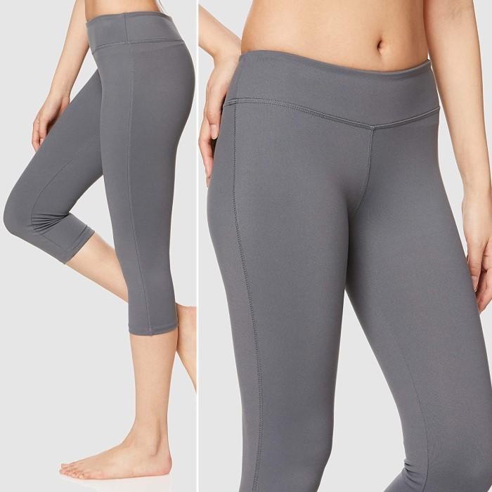 Wellcls ヨガパンツ ヨガウェア 7分丈 ヨガレギンス タイツ スパッツ ホットヨガ レディース スポーツタイツ ストレッチ おしゃれ ピラティス WL-BB048 |  | 12