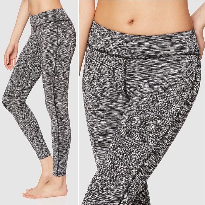 Wellcls ヨガパンツ ヨガウェア 9分丈 ヨガレギンス タイツ スパッツ ホットヨガ レディース スポーツタイツ ストレッチ おしゃれ ピラティス WL-BB049 |  | 12