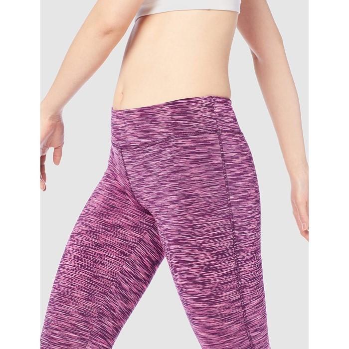 Wellcls ヨガパンツ ヨガウェア 9分丈 ヨガレギンス タイツ スパッツ ホットヨガ レディース スポーツタイツ ストレッチ おしゃれ ピラティス WL-BB049 |  | 14