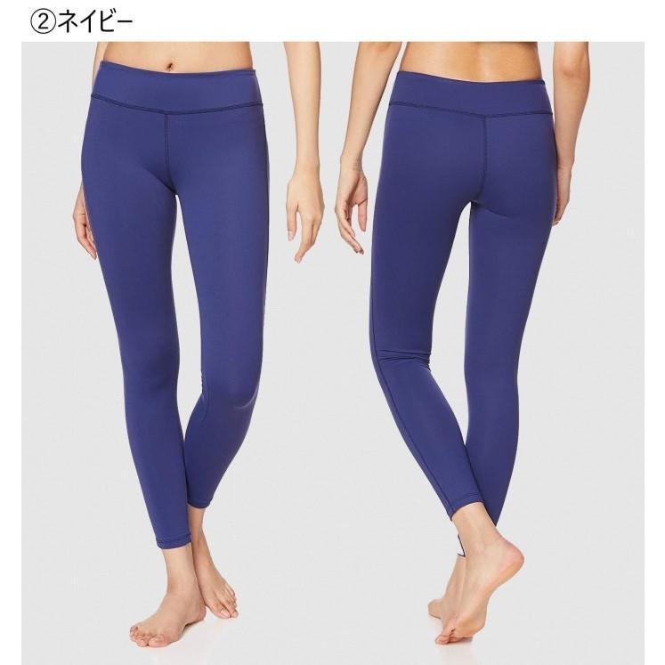 Wellcls ヨガパンツ ヨガウェア 9分丈 ヨガレギンス タイツ スパッツ ホットヨガ レディース スポーツタイツ ストレッチ おしゃれ ピラティス WL-BB049 |  | 09