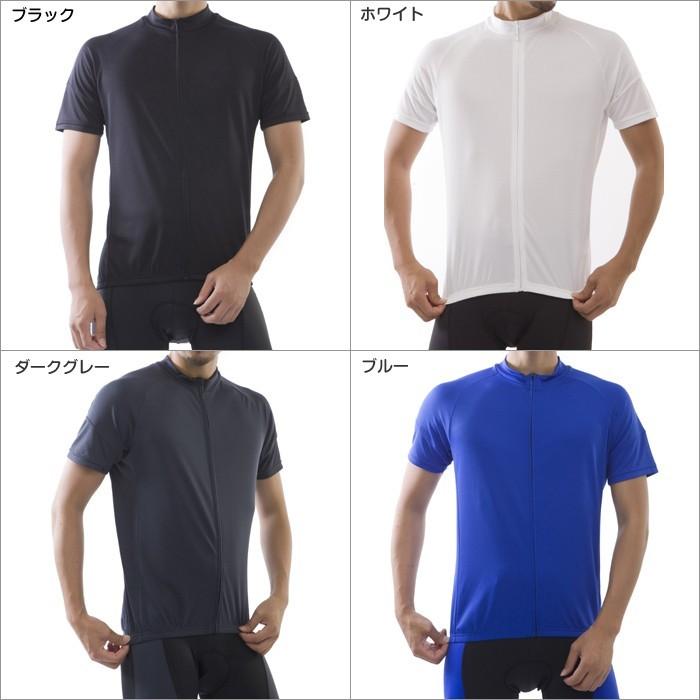 Wellcls 半袖 サイクルジャージ メンズ 自転車 サイクルウェア サイクリングウェア サイクリングジャージ ロードバイク サイクリング 夏 春夏 WL-BB052 |  | 22