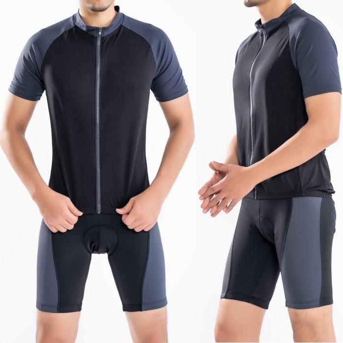 Wellcls 半袖 サイクルジャージ 上下セット メンズ 自転車 サイクルウェア サイクリングウェア 上下 サイクリングジャージ ロードバイク 夏 春夏 WL-BB054 |  | 19