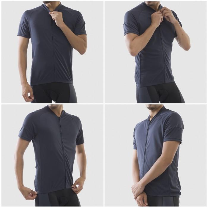 Wellcls サイクルジャージ 半袖 メンズ 自転車 サイクルウェア サイクリングウェア サイクリングジャージ ロードバイク サイクリング 夏 春夏 WL-BB055 |  | 08