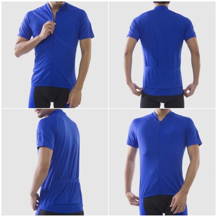 Wellcls サイクルジャージ 半袖 メンズ 自転車 サイクルウェア サイクリングウェア サイクリングジャージ ロードバイク サイクリング 夏 春夏 WL-BB055 |  | 10