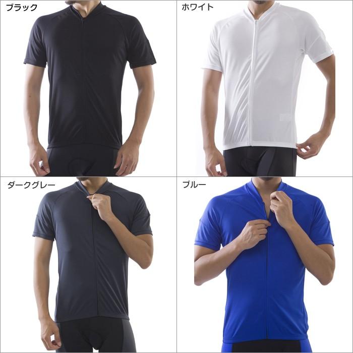 Wellcls サイクルジャージ 半袖 メンズ 自転車 サイクルウェア サイクリングウェア サイクリングジャージ ロードバイク サイクリング 夏 春夏 WL-BB055 |  | 12