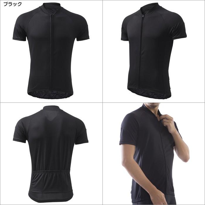 Wellcls サイクルジャージ 半袖 メンズ 自転車 サイクルウェア サイクリングウェア サイクリングジャージ ロードバイク サイクリング 夏 春夏 WL-BB055 |  | 03