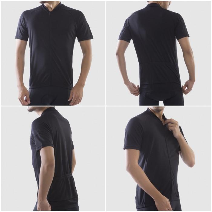 Wellcls サイクルジャージ 半袖 メンズ 自転車 サイクルウェア サイクリングウェア サイクリングジャージ ロードバイク サイクリング 夏 春夏 WL-BB055 |  | 04