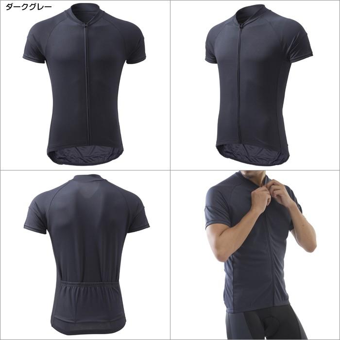 Wellcls サイクルジャージ 半袖 メンズ 自転車 サイクルウェア サイクリングウェア サイクリングジャージ ロードバイク サイクリング 夏 春夏 WL-BB055 |  | 07