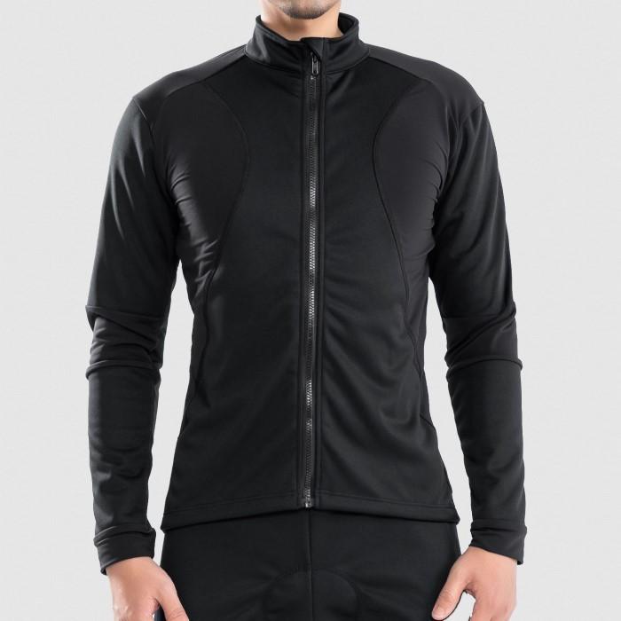 ウェルクルズ 冬用 サイクルジャケット メンズ ウインドブレーク 防風 防寒 サイクルジャージ サイクルウェア 自転車 ロードバイク Wellcls 裏起毛 WL-BB059 |  | 04