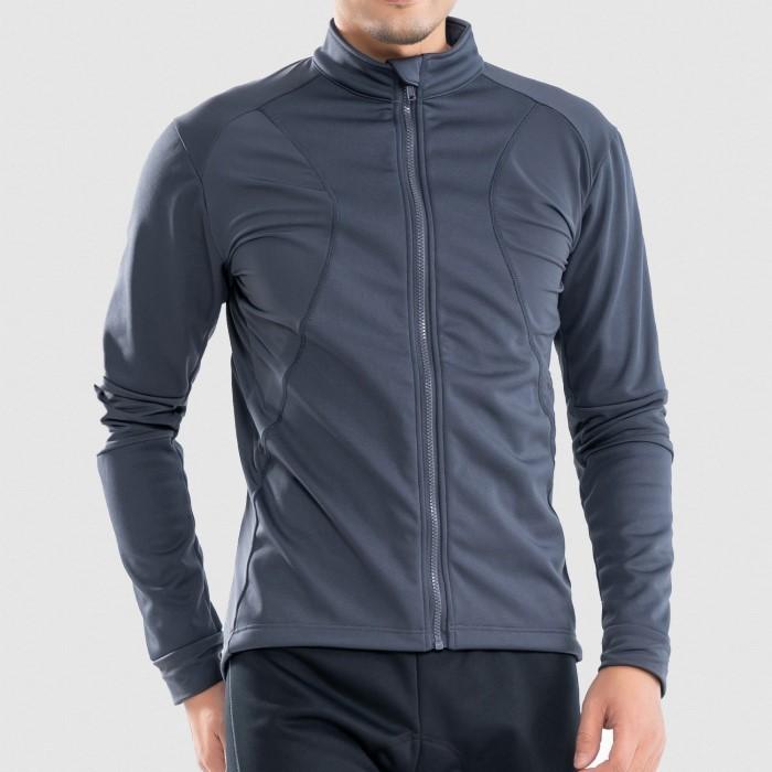 ウェルクルズ 冬用 サイクルジャケット メンズ ウインドブレーク 防風 防寒 サイクルジャージ サイクルウェア 自転車 ロードバイク Wellcls 裏起毛 WL-BB059 |  | 06