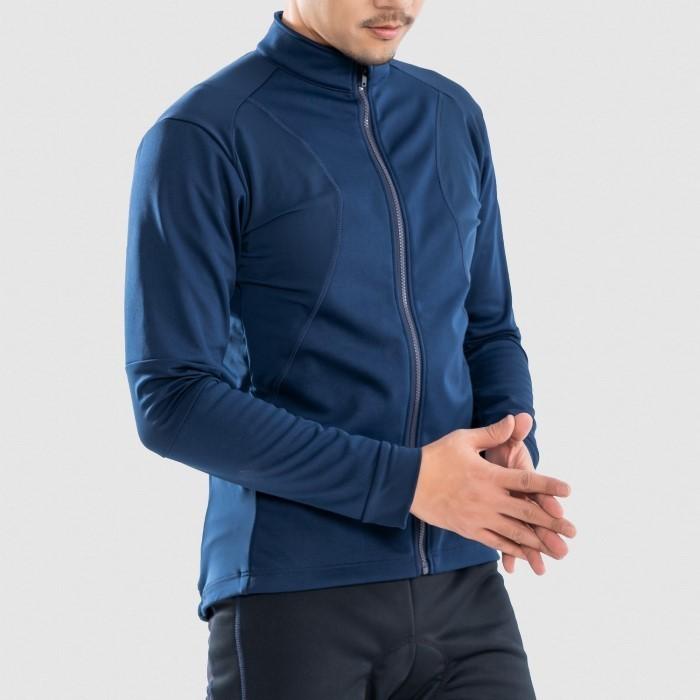 ウェルクルズ 冬用 サイクルジャケット メンズ ウインドブレーク 防風 防寒 サイクルジャージ サイクルウェア 自転車 ロードバイク Wellcls 裏起毛 WL-BB059 |  | 15