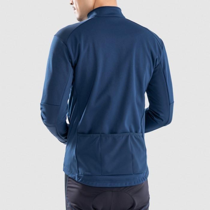 ウェルクルズ 冬用 サイクルジャケット メンズ ウインドブレーク 防風 防寒 サイクルジャージ サイクルウェア 自転車 ロードバイク Wellcls 裏起毛 WL-BB059 |  | 16