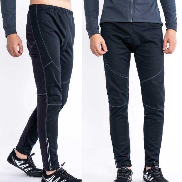 ウェルクルズ 冬用 サイクルパンツ メンズ ゲルパッド付 ウインドブレーク 防風 防寒 サイクルジャージ サイクルウェア 自転車 ロードバイク 裏起毛 WL-BB061 |  | 13