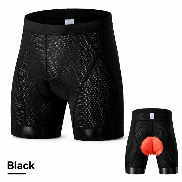 ウェルクルズ サイクルパンツ インナーパンツ メンズ ゲルパッド付 サイクルジャージ サイクルウェア レーサーパンツ 自転車 ロードバイク Wellcls WL-BB063 |  | 07