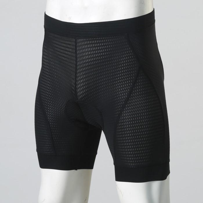 ウェルクルズ サイクル インナーパンツ メンズ ゲルパッド付 サイクルパンツ サイクルジャージ サイクルウェア ショーツ 自転車 ロードバイク Wellcls WL-BB063 |  | 07