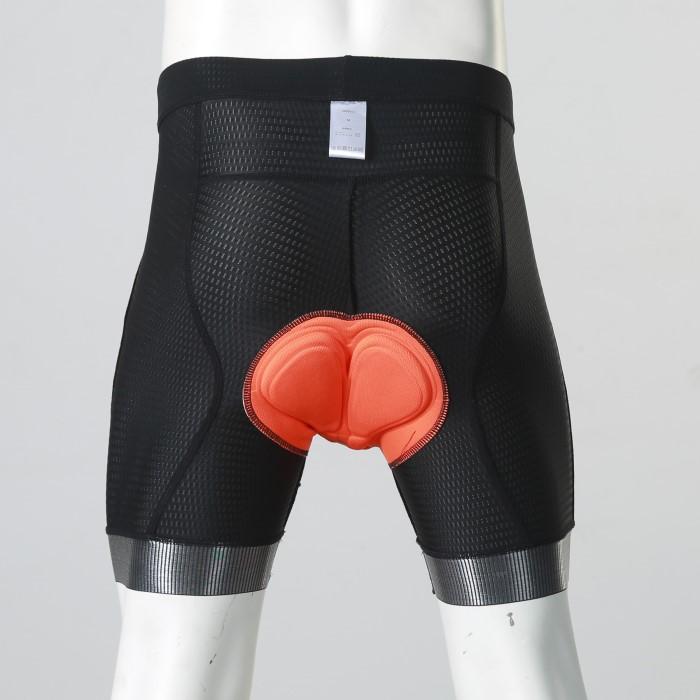 ウェルクルズ サイクル インナーパンツ メンズ ゲルパッド付 サイクルパンツ サイクルジャージ サイクルウェア ショーツ 自転車 ロードバイク Wellcls WL-BB063 |  | 08