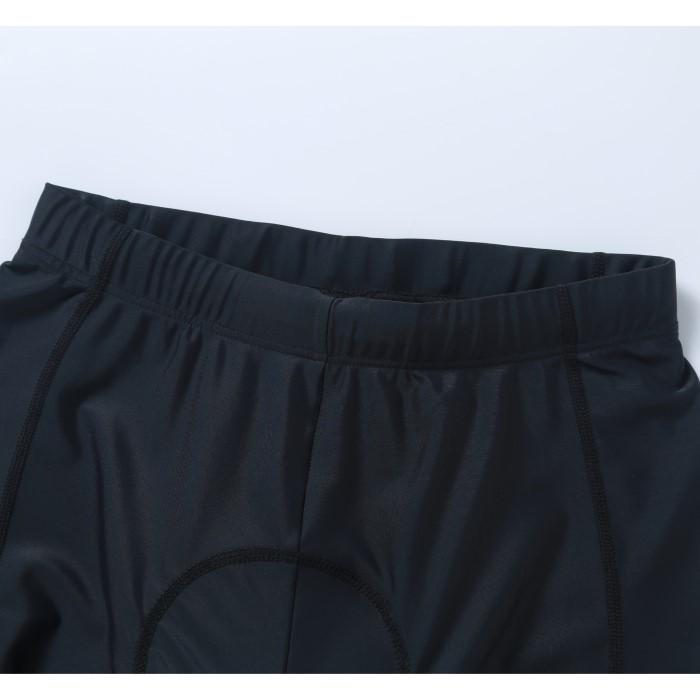 ウェルクルズ メンズ サイクルパンツ 春夏用 サイクルロングタイツ ゲルパッド付 サイクルジャージ サイクルウェア 自転車 ロードバイク Wellcls WL-BB064 |  | 10