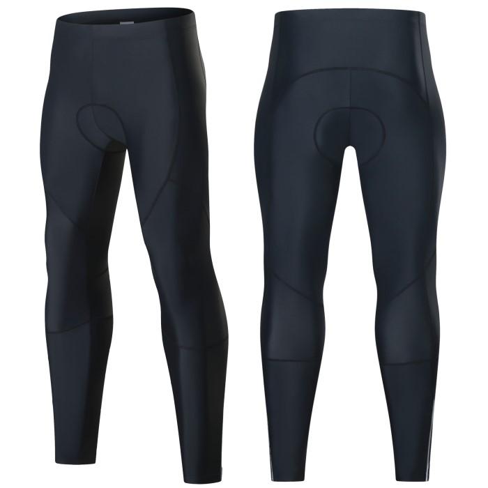 ウェルクルズ メンズ サイクルパンツ 春夏用 サイクルロングタイツ ゲルパッド付 サイクルジャージ サイクルウェア 自転車 ロードバイク Wellcls WL-BB064 |  | 03